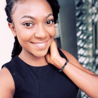 Joy Eyakndue