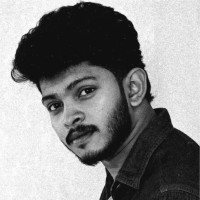 Deekshith vm Vm