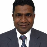 Nitin More