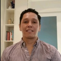 Fredy Alonso Perez Rozo