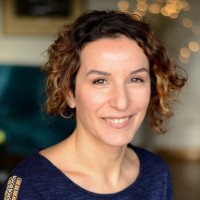 Mélanie HOARAU