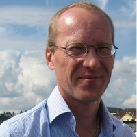Thomas Johansson