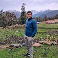 Devansh Tripathi