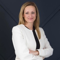 Nadine Lindsay, Ll.B., Asc