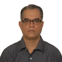Uday Sathe