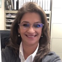 Linda Denman
