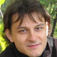 Кирилл Чмырков