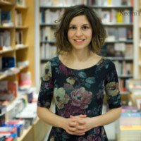 Bahar Elif AKYUZ