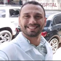 Charles Cavalcanti