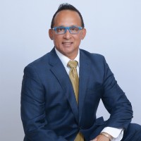 Gregory Sanchez