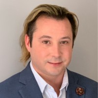 Rob Carter