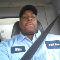 Willis Gormany