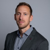 Daniel Elfving
