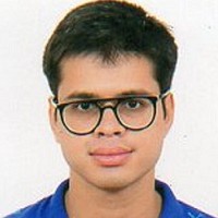 Sparsh Sharma