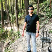 akshay tomar