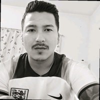 Anup Rai