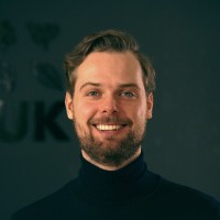Jostein Kvitvang