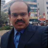 Dipak Kumar Jana