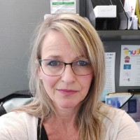 Karen Ketting-Olivier