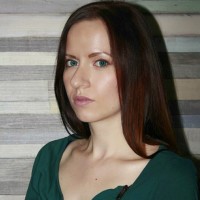 Veronika Busliuk