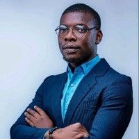 Maxwell Fashola O.