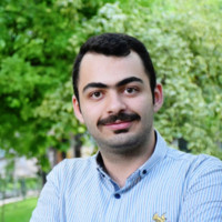 Amirmahdi Karampour