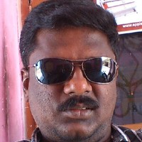 Thanigai R