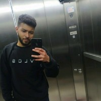 Rafael Sales