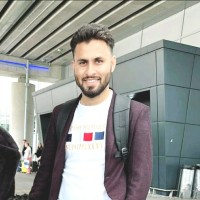 Muhammad Shoaib