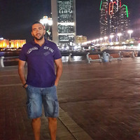 Maged Ali