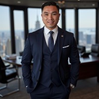 Tommy Tran