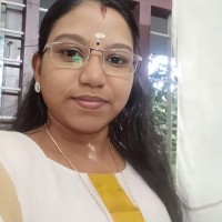 Aswathi E P