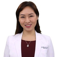 Donnabelle Chu