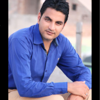 Vinod Kumar