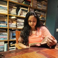 Anusree Jayamohan