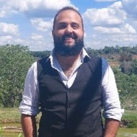 Tiago Dos Santos Oliveira