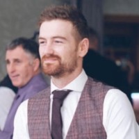 Nathan Townley