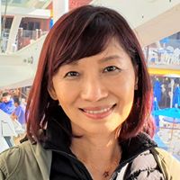 Joyce Lee