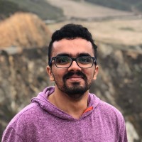 Karthik Menon