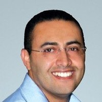 Youssef Bougrine