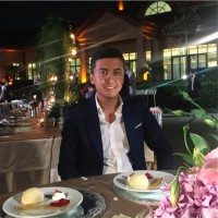 Osman Furkan Donmez