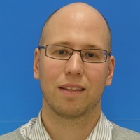 Peter Ivancik, CGMA