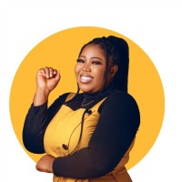 Mojisola O Akinrelere