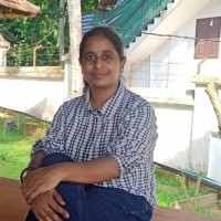 Gayathri Santhosh