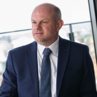 Paul Murphy