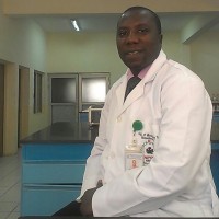 Yusuf A. Yusuf