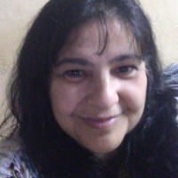 Berenice Vieira de Lima  Vedovato
