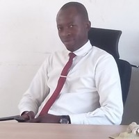 Babalola Bolaji Samuel