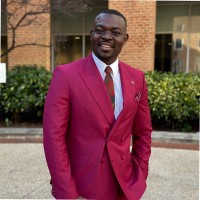 Victor Appiah-Nkwantabisa CISA
