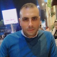 Ibrahim Gabr
